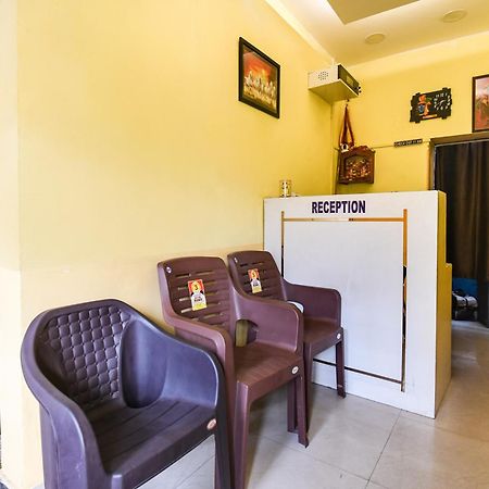 Oyo Heritage Inn Guest House Kolkata Eksteriør bilde