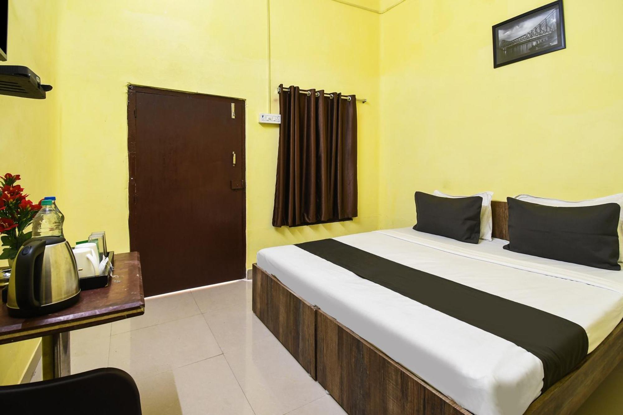 Oyo Heritage Inn Guest House Kolkata Eksteriør bilde