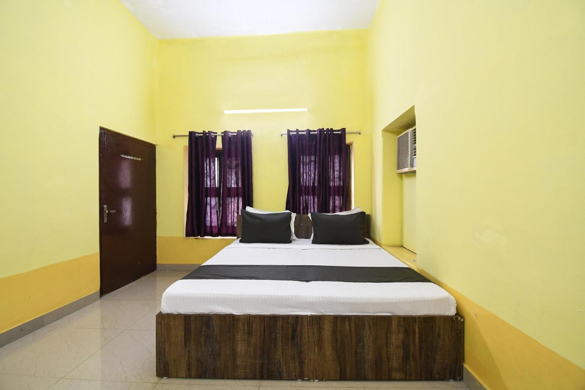 Oyo Heritage Inn Guest House Kolkata Eksteriør bilde