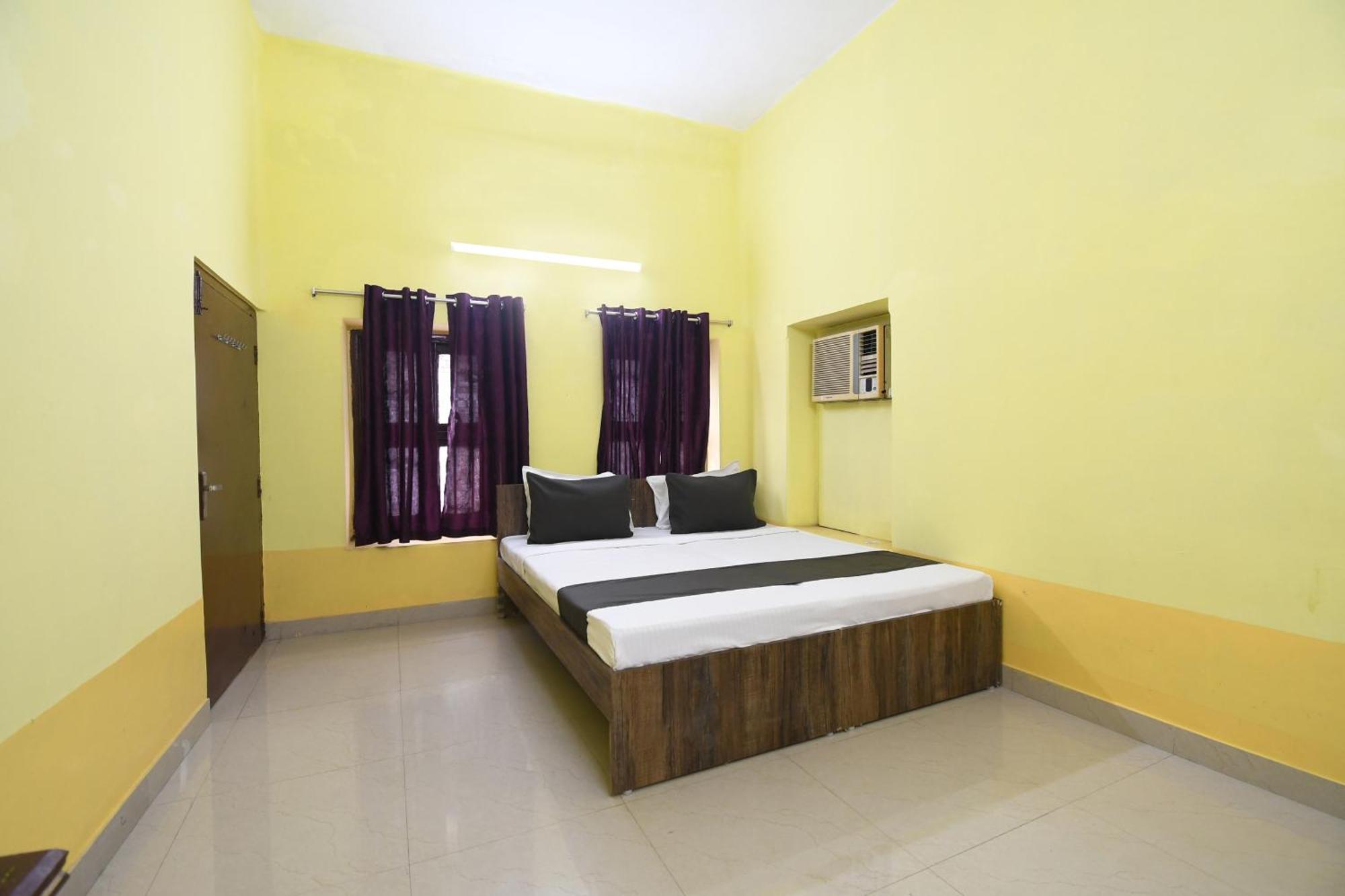 Oyo Heritage Inn Guest House Kolkata Eksteriør bilde