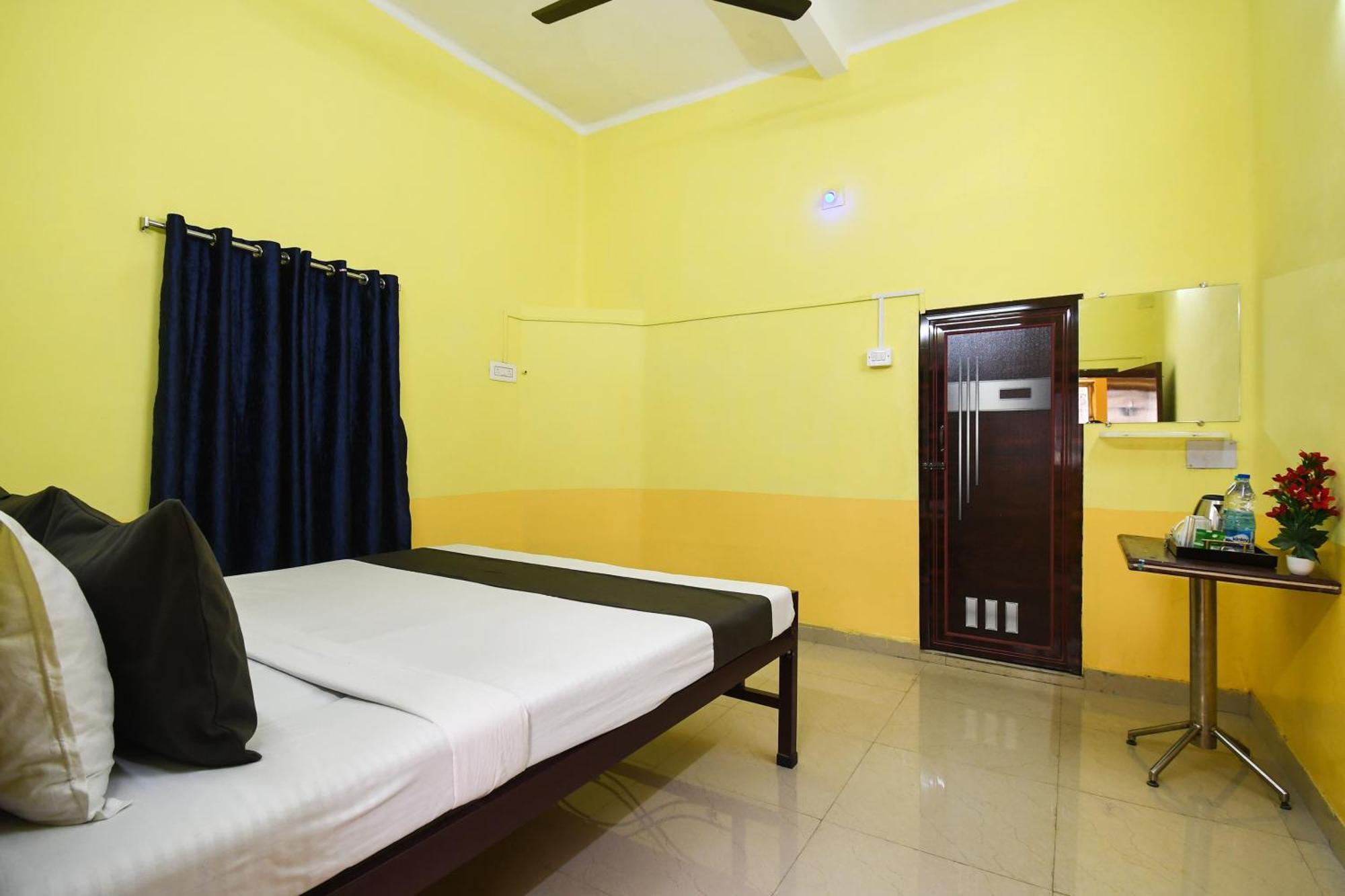 Oyo Heritage Inn Guest House Kolkata Eksteriør bilde