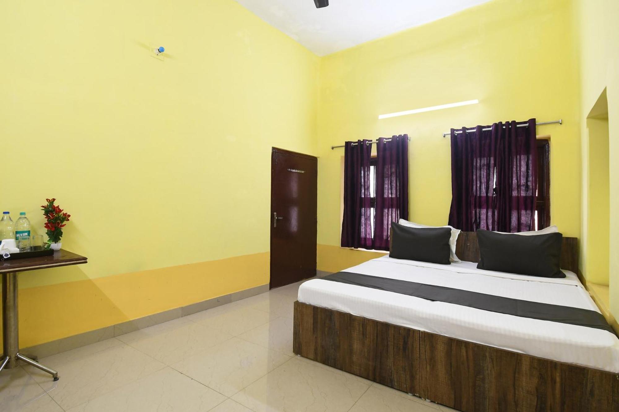 Oyo Heritage Inn Guest House Kolkata Eksteriør bilde