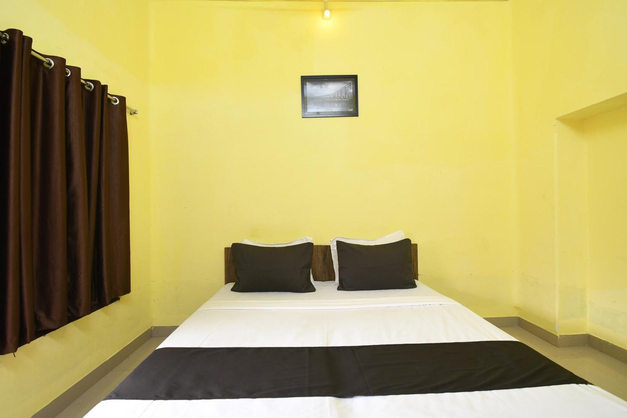 Oyo Heritage Inn Guest House Kolkata Eksteriør bilde