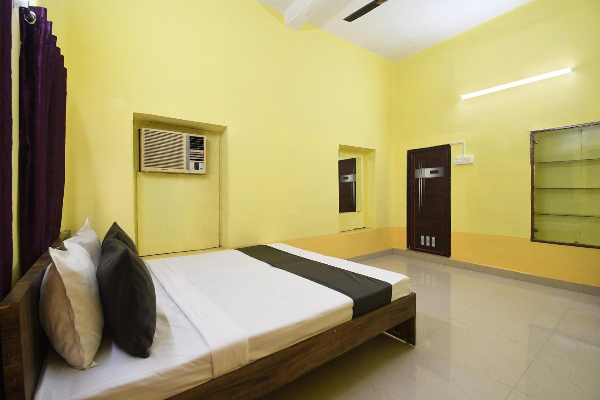 Oyo Heritage Inn Guest House Kolkata Eksteriør bilde
