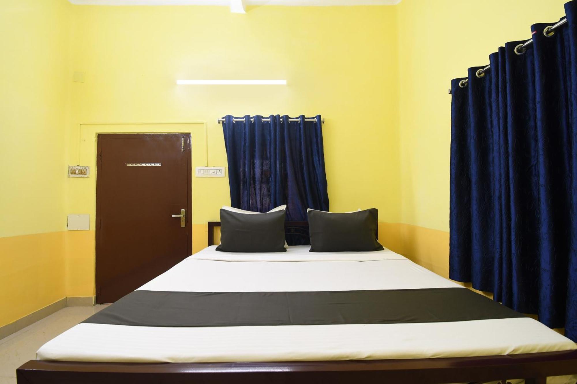 Oyo Heritage Inn Guest House Kolkata Eksteriør bilde