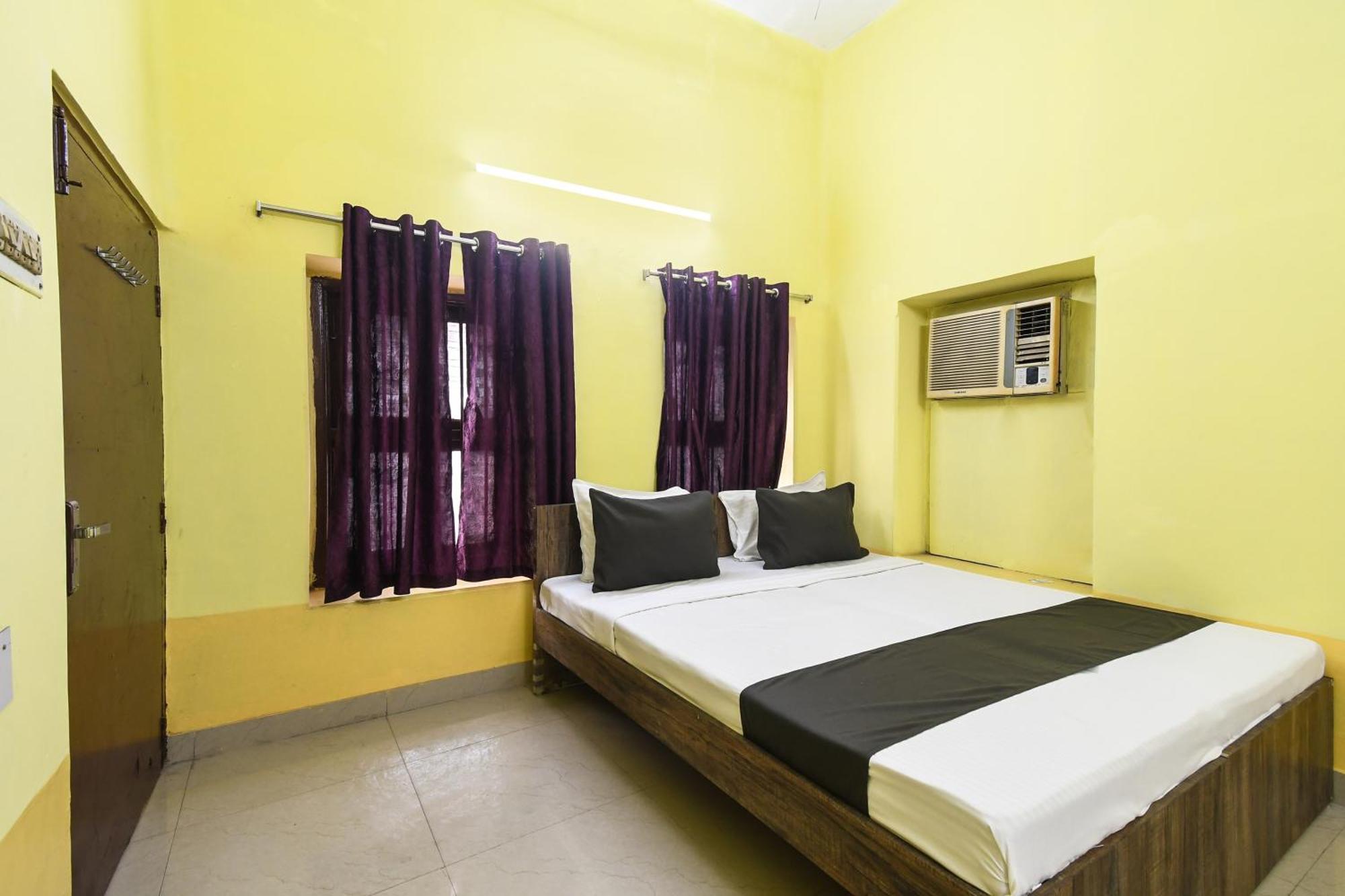 Oyo Heritage Inn Guest House Kolkata Eksteriør bilde