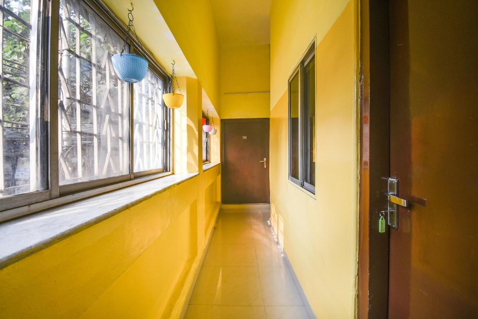 Oyo Heritage Inn Guest House Kolkata Eksteriør bilde